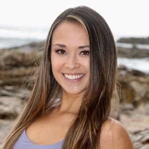 Meet your Posher, Kianna